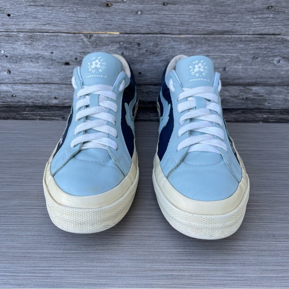 CONVERSE GOLF LE FLEUR X ONE STAR Ox 'Industrial Pack - Picture 4 of 12